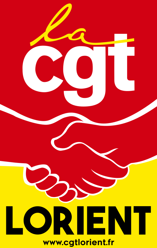 Union Locale CGT Lorient